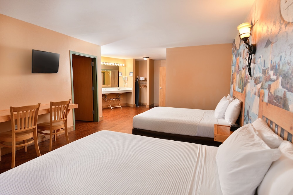 Mt. Olympus Water & Theme Park Resort - photo 53