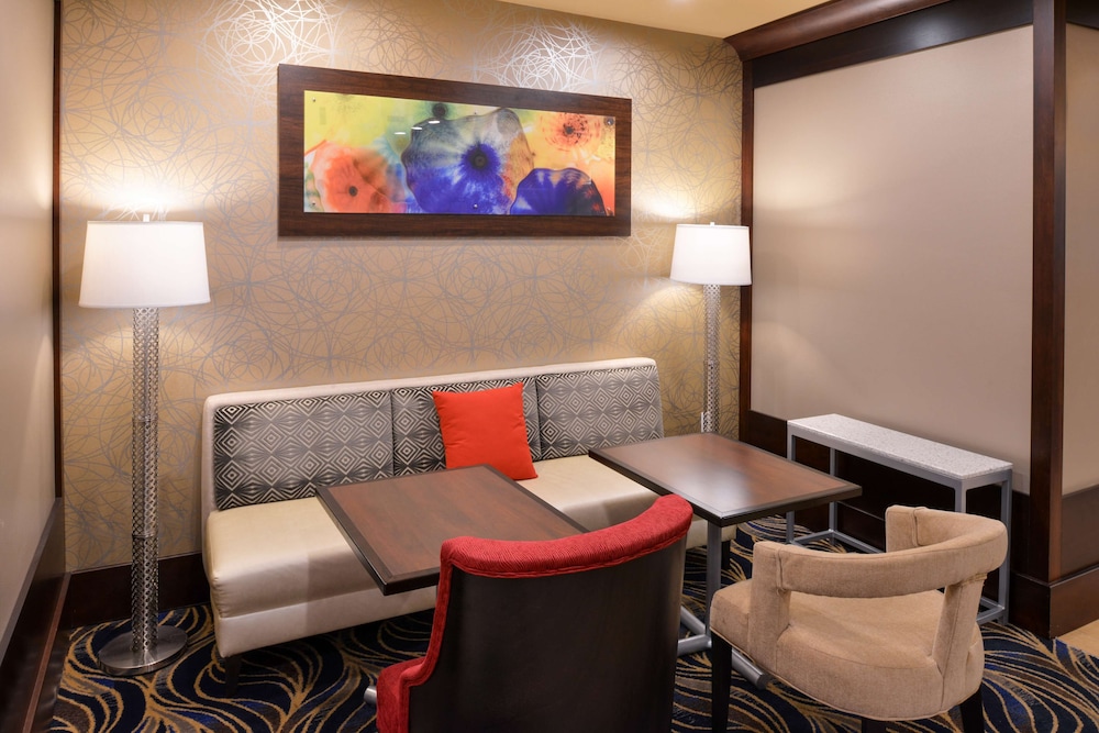 Hampton Inn Rome - photo 7