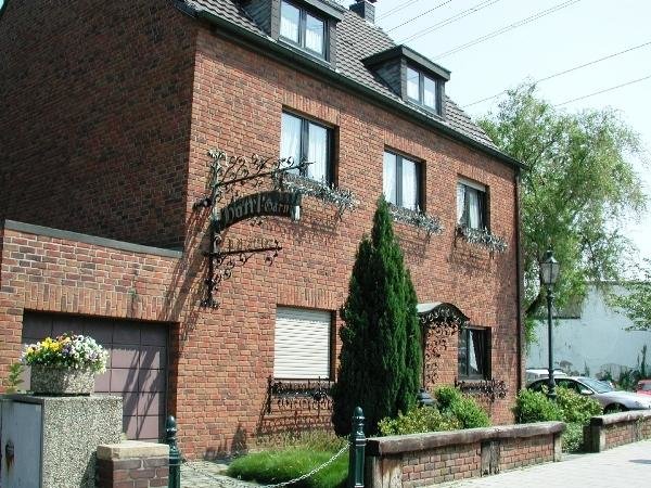 Hotel Blättler — Duesseldorf — photo 3