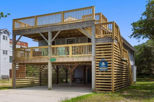 2010 Just Ducky in Unknown City, United States