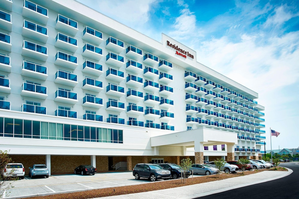 Residence Inn by Marriott Ocean City - photo 44