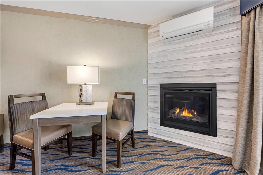 Elizabeth Oceanfront Suites an Ascend Collection Hotel - photo 22