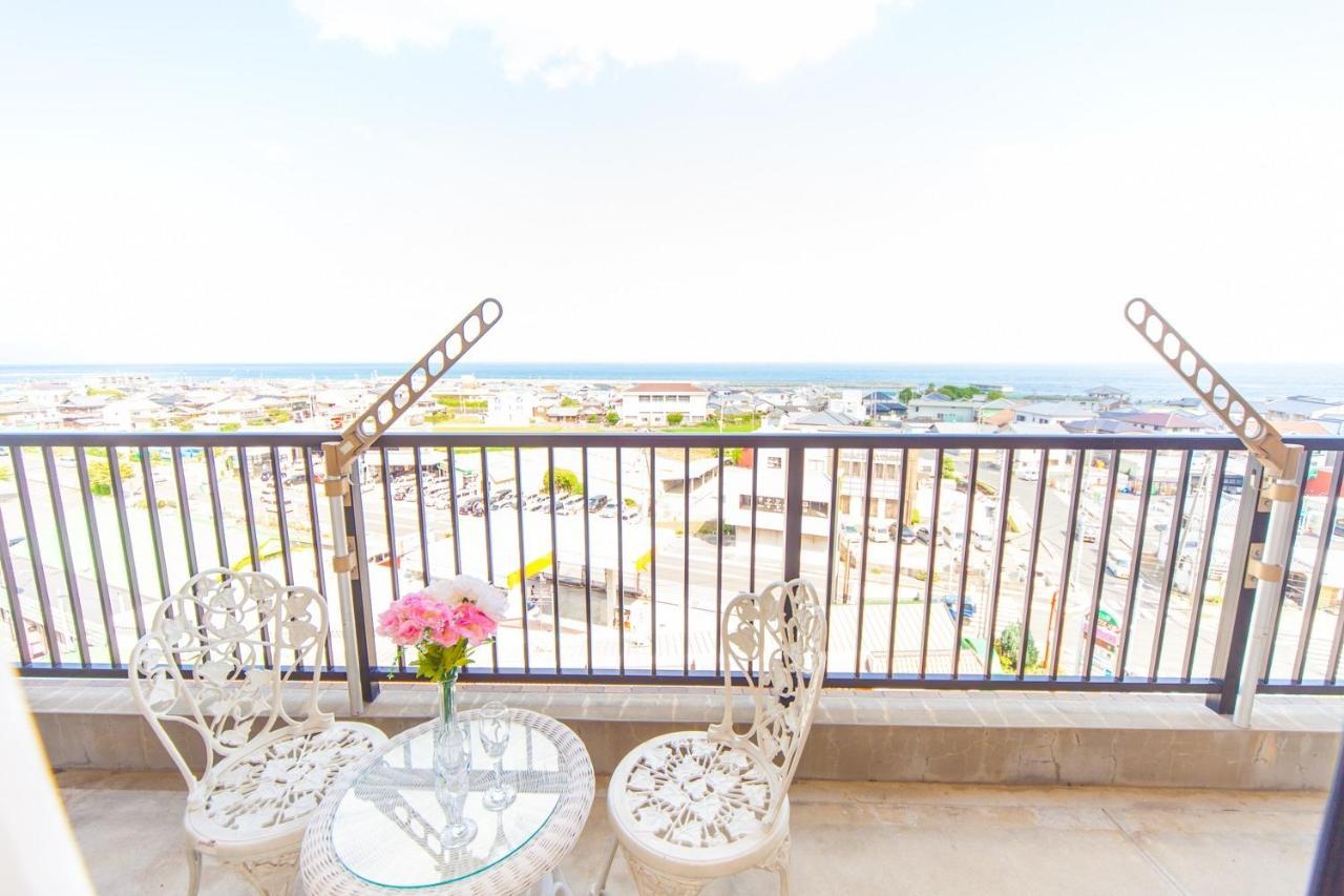 Mansion Kitanomachi Room 408 Vacation STAY 64438v — 4-Star Luxury Hotel in Awaji, Japan
