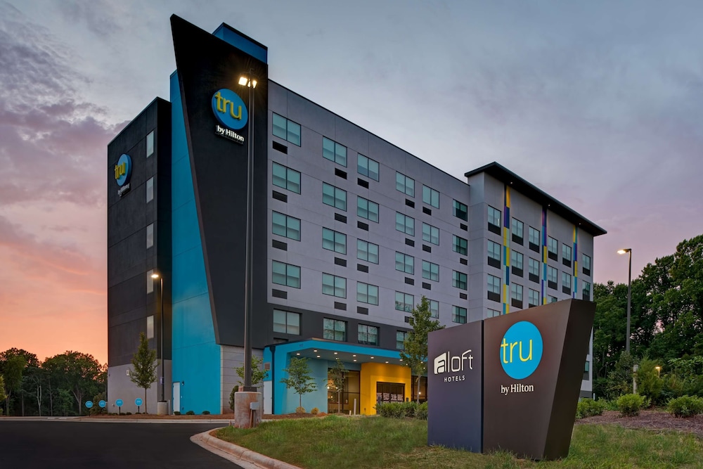 Tru by Hilton Mooresville - photo 40