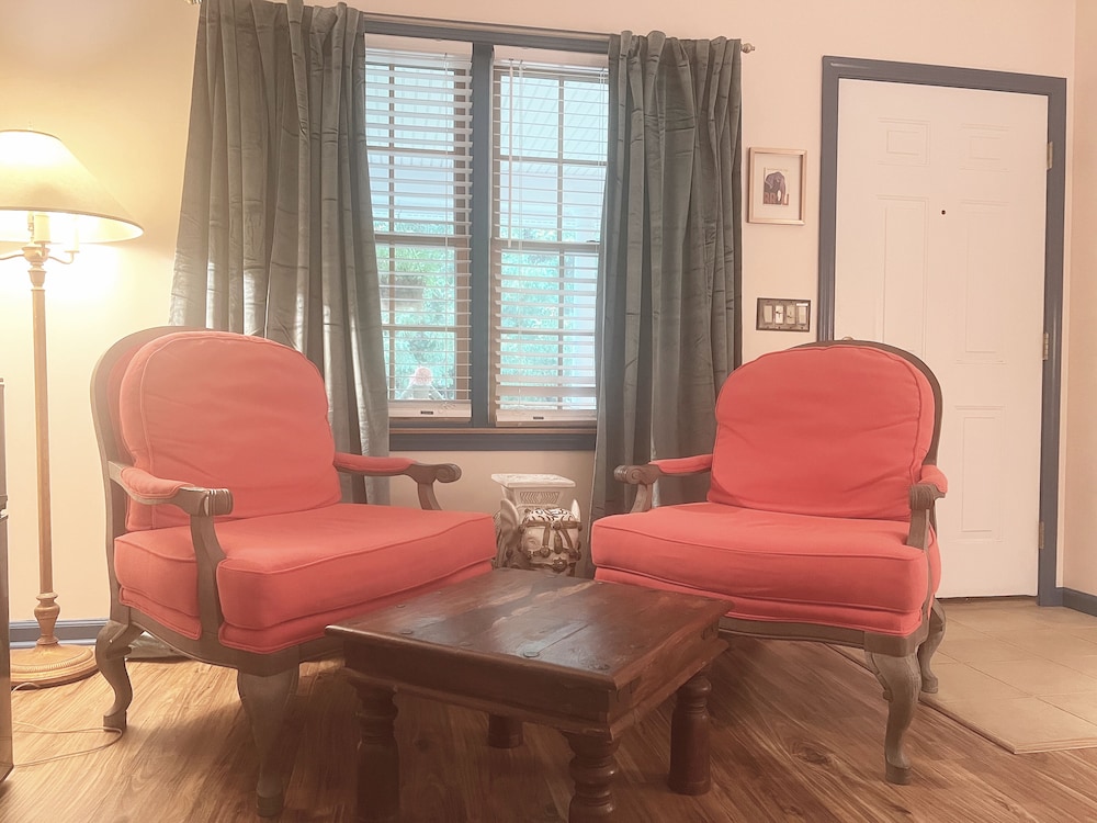 The Inn at Stockbridge - photo 23
