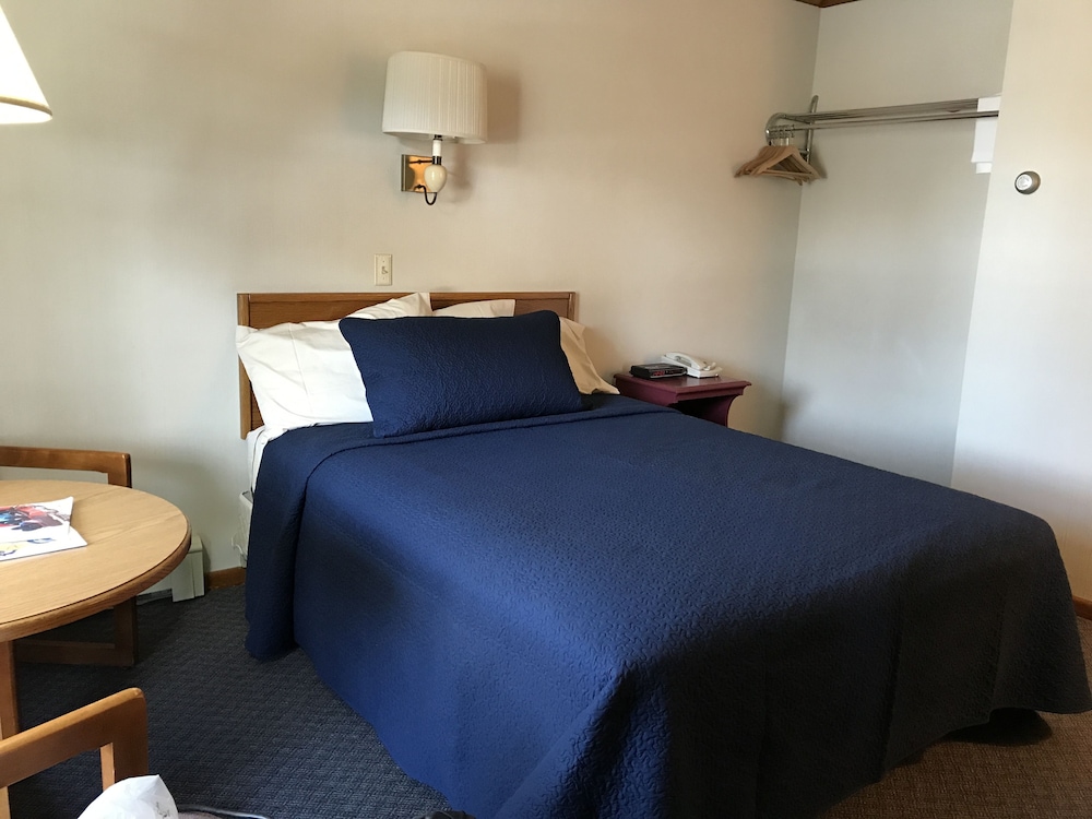 T Bird Motor Inn - photo 19