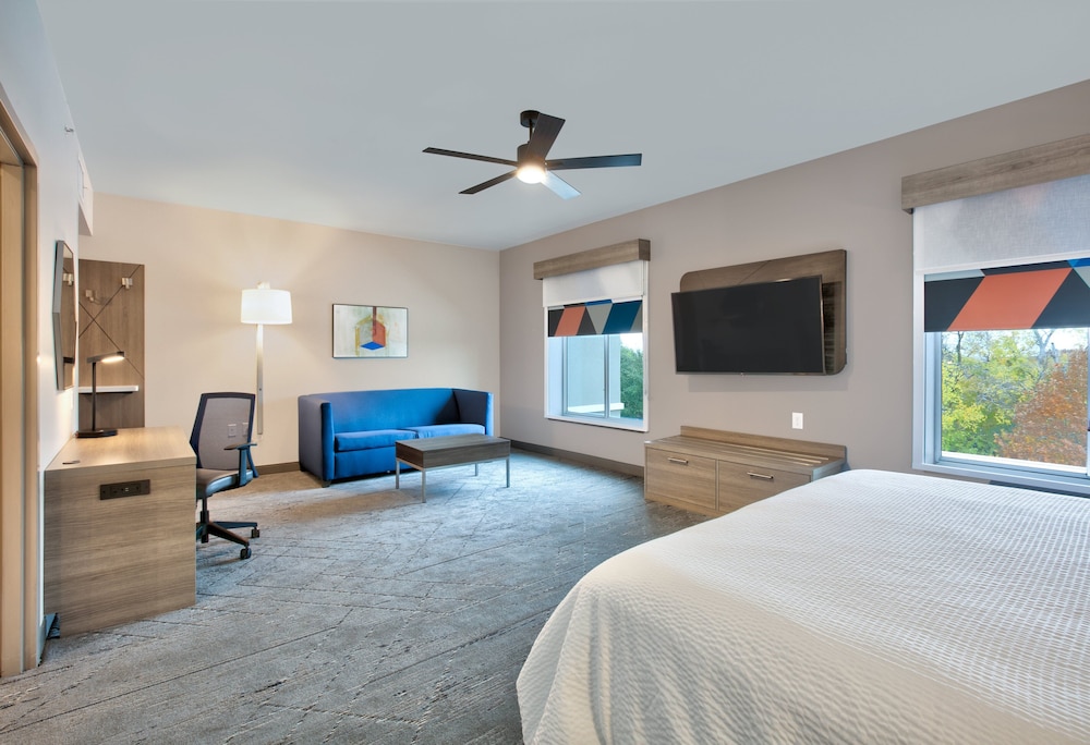 Holiday Inn Express & Suites North Dallas at Preston by IHG - photo 5