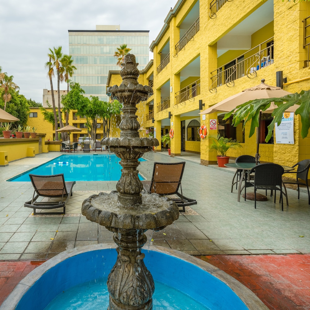 Baja Inn Hoteles Rio — Tijuana — photo 3