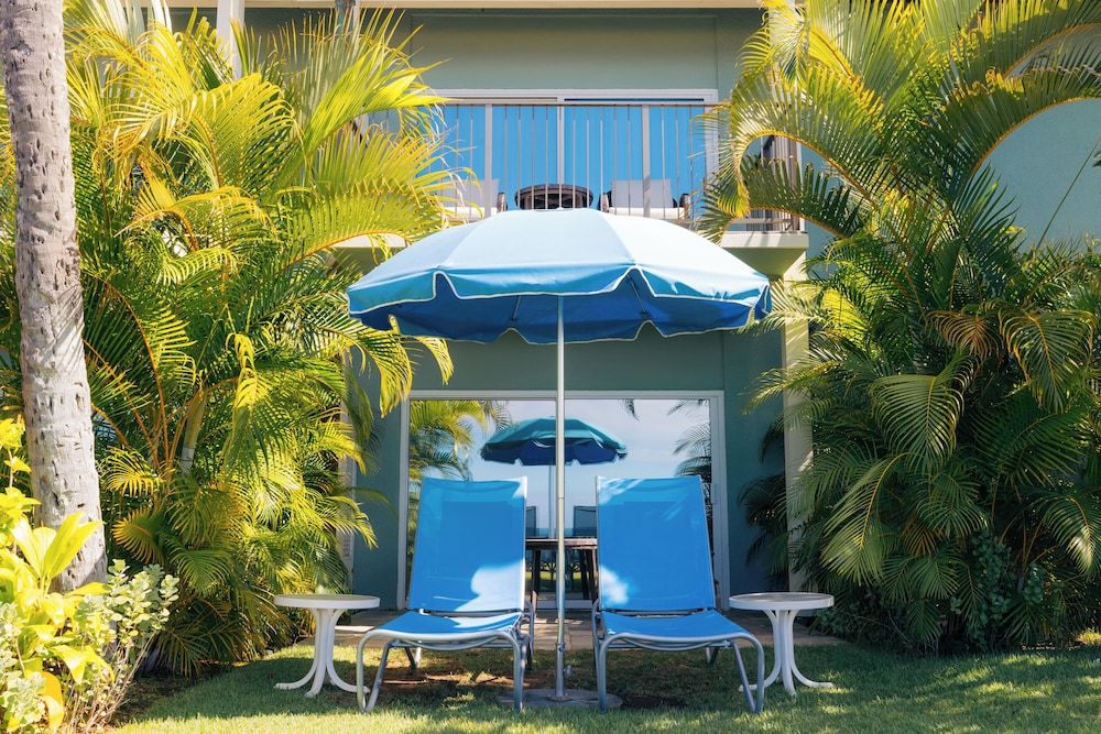 The Kahala Hotel & Resort - photo 38