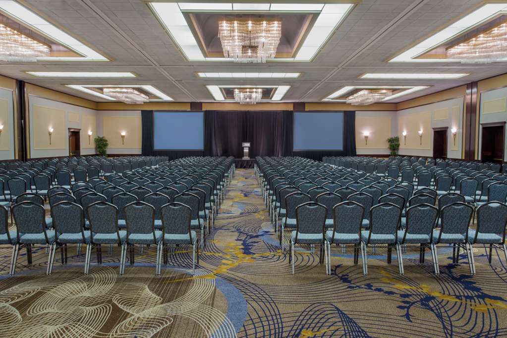 Hyatt Regency Buffalo Hotel and Conference Center - photo 7