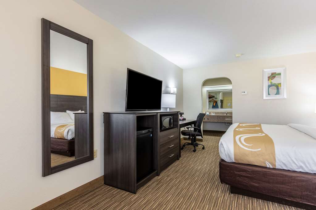 Quality Inn Southaven Memphis South - photo 8