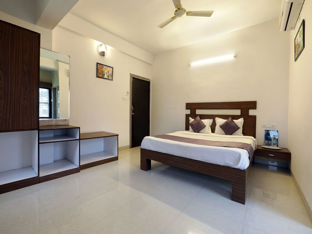 Oyo 12810 Hotel Iris — Aurangabad — photo 4