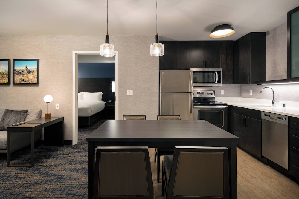 Residence Inn Scottsdale Salt River - photo 13