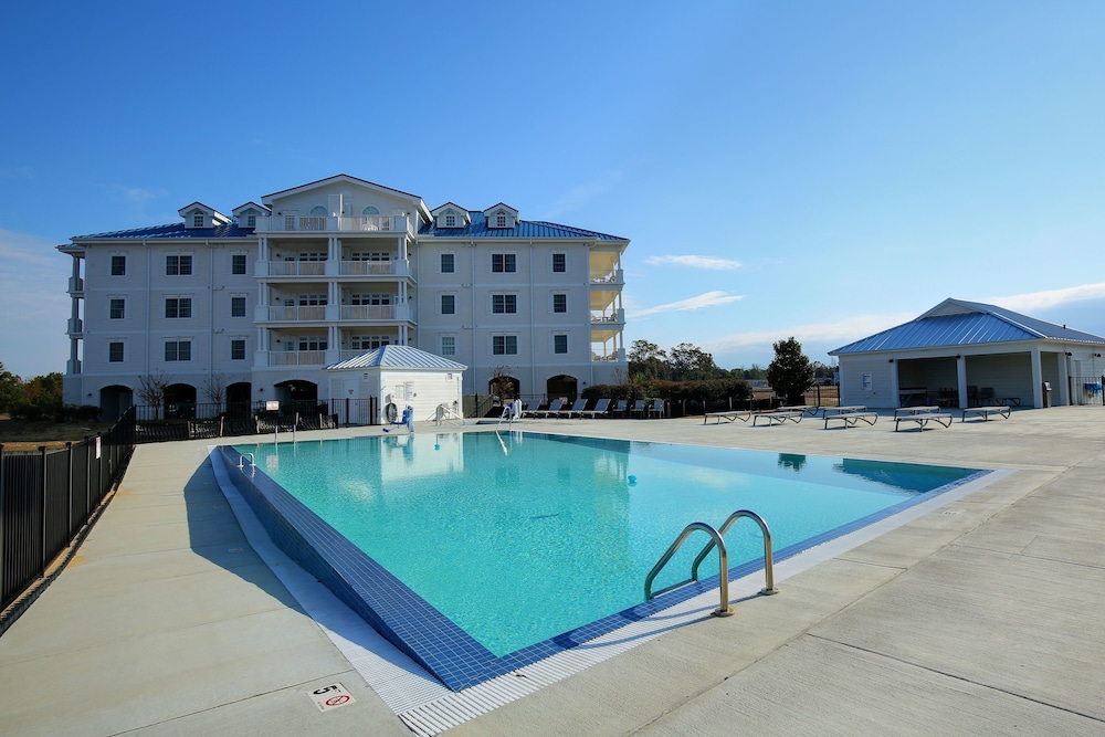 Waterside Resort - photo 18