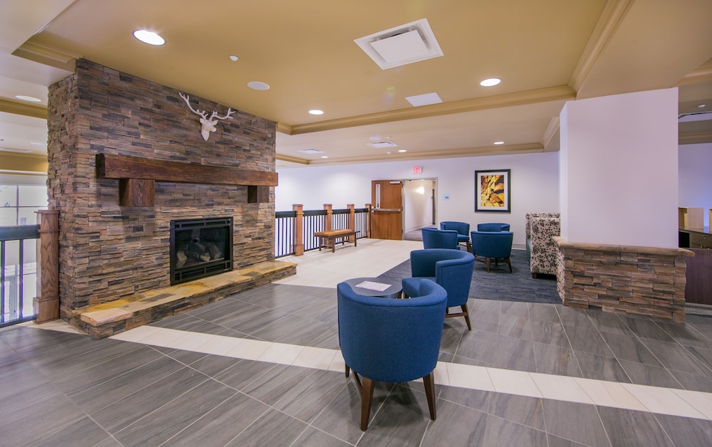 Holiday Inn Express Gatlinburg Downtown by IHG - photo 3