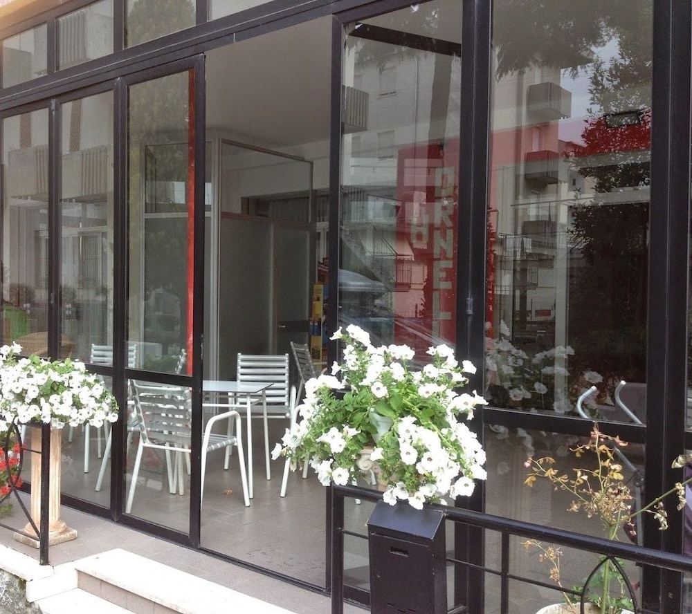Hotel Ornella in Rimini, Italy