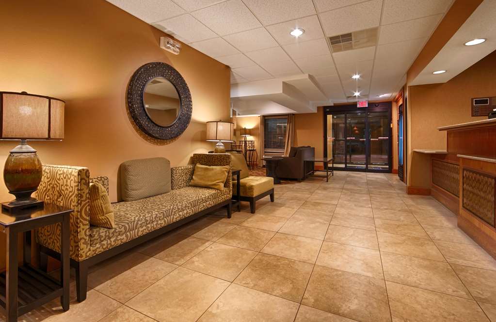 Best Western Plus Mishawaka Inn - photo 27