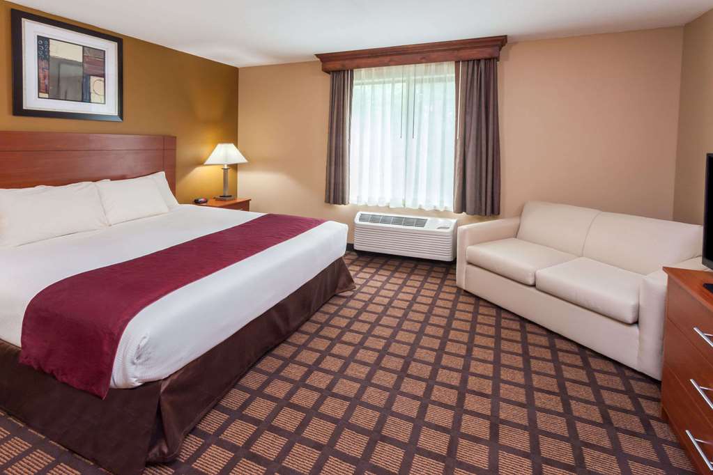Baymont by Wyndham New Buffalo - photo 6