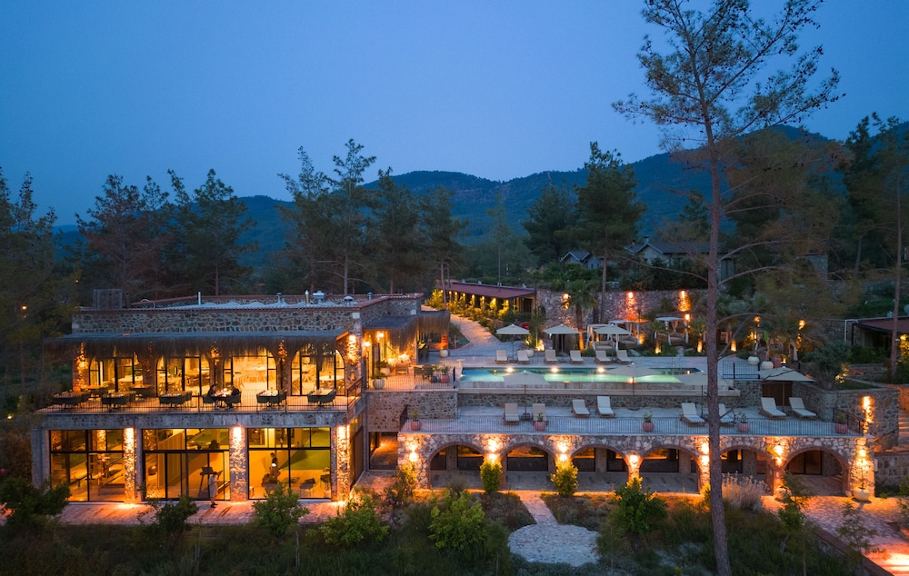 Izz Getaway Adults Only — Dalaman