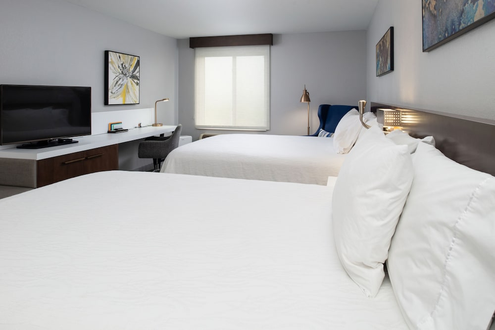 Hilton Garden Inn Baton Rouge Airport - photo 8