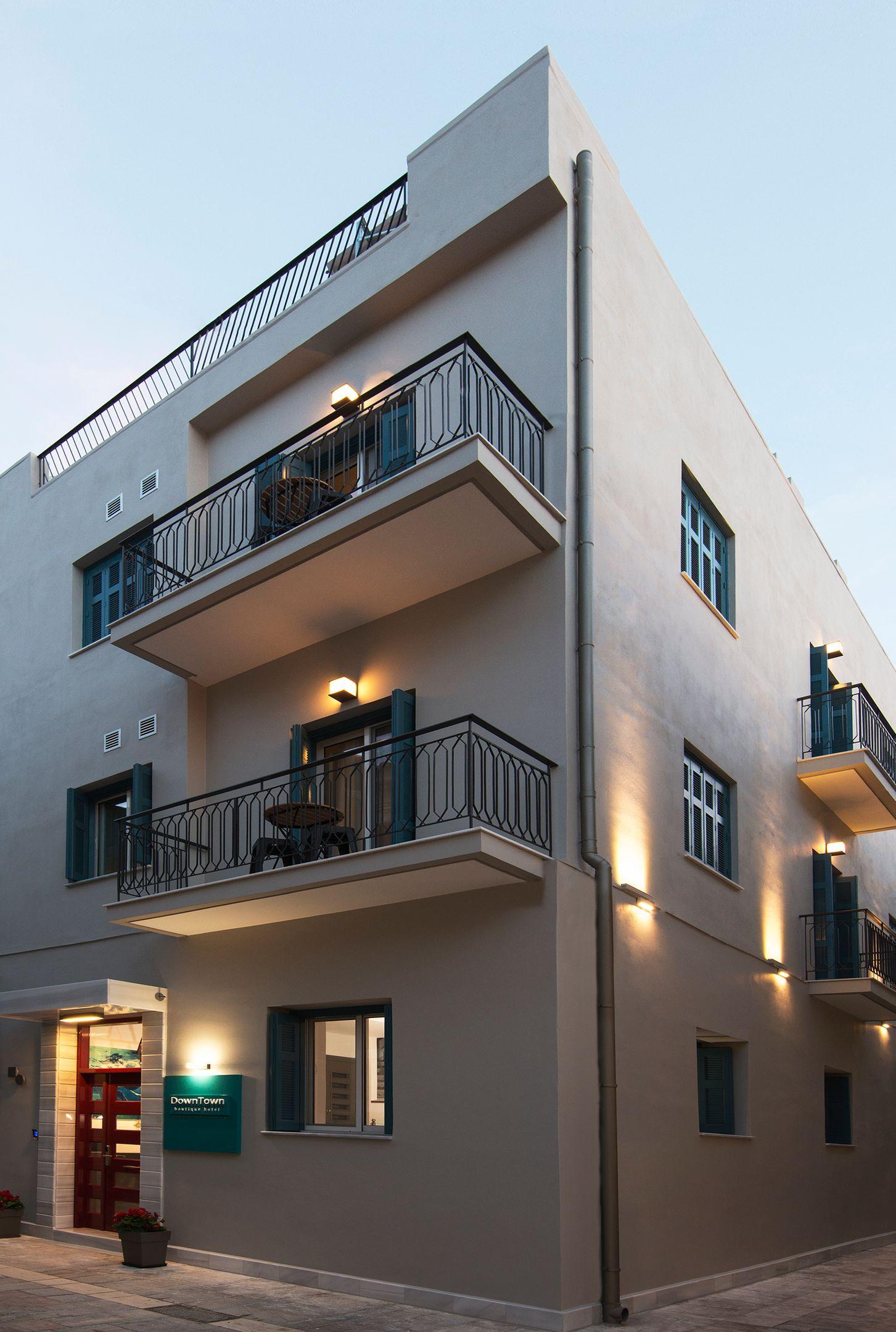 DownTown Hotel - last minute hotel in Nafplio