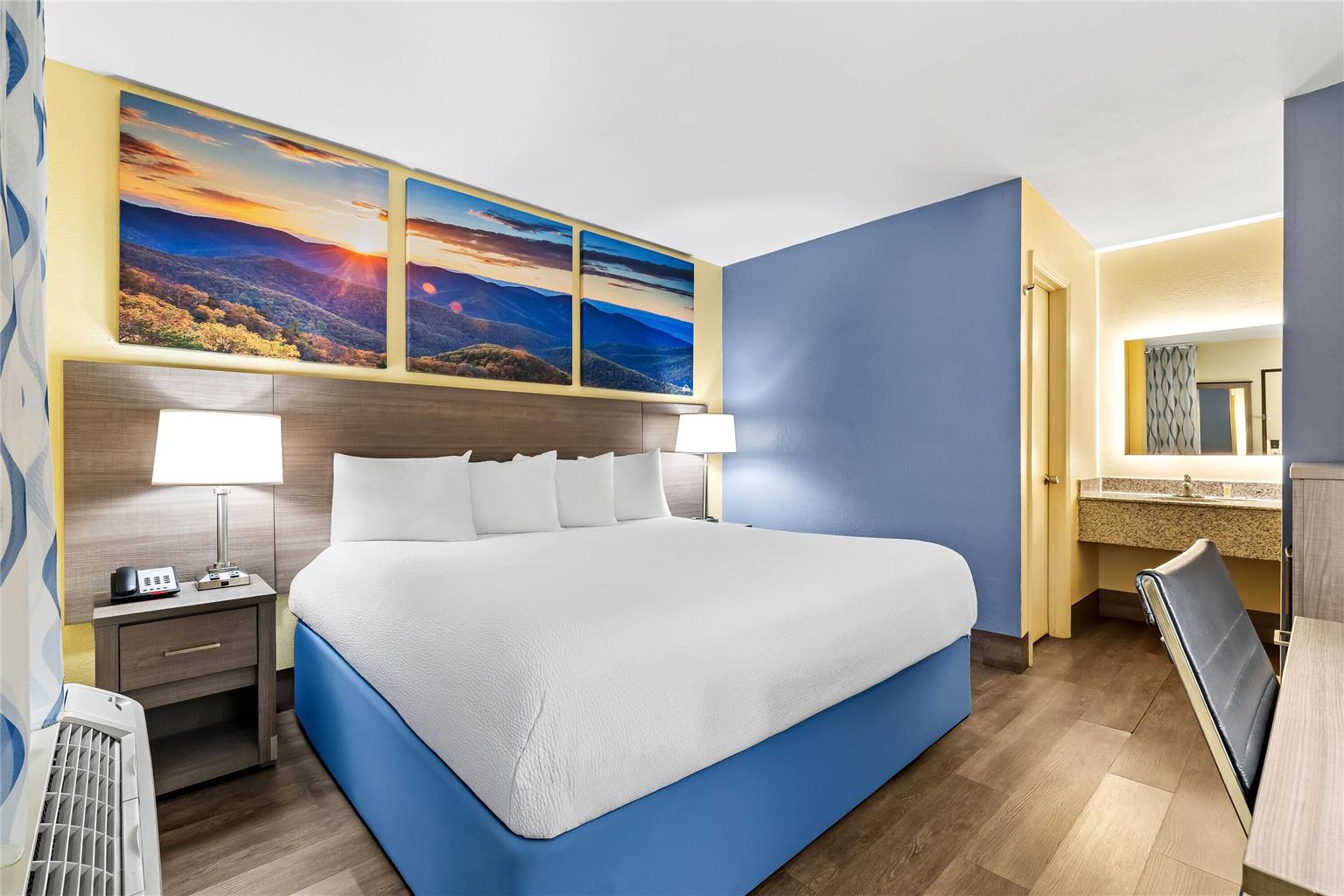 Days Inn by Wyndham Cleveland TN - photo 18