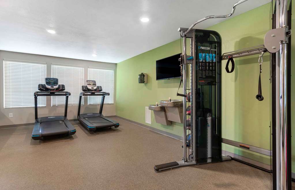 Extended Stay America Suites Atlanta Lithia Springs - photo 40
