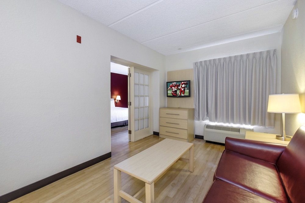 Red Roof Inn PLUS Gainesville - photo 30