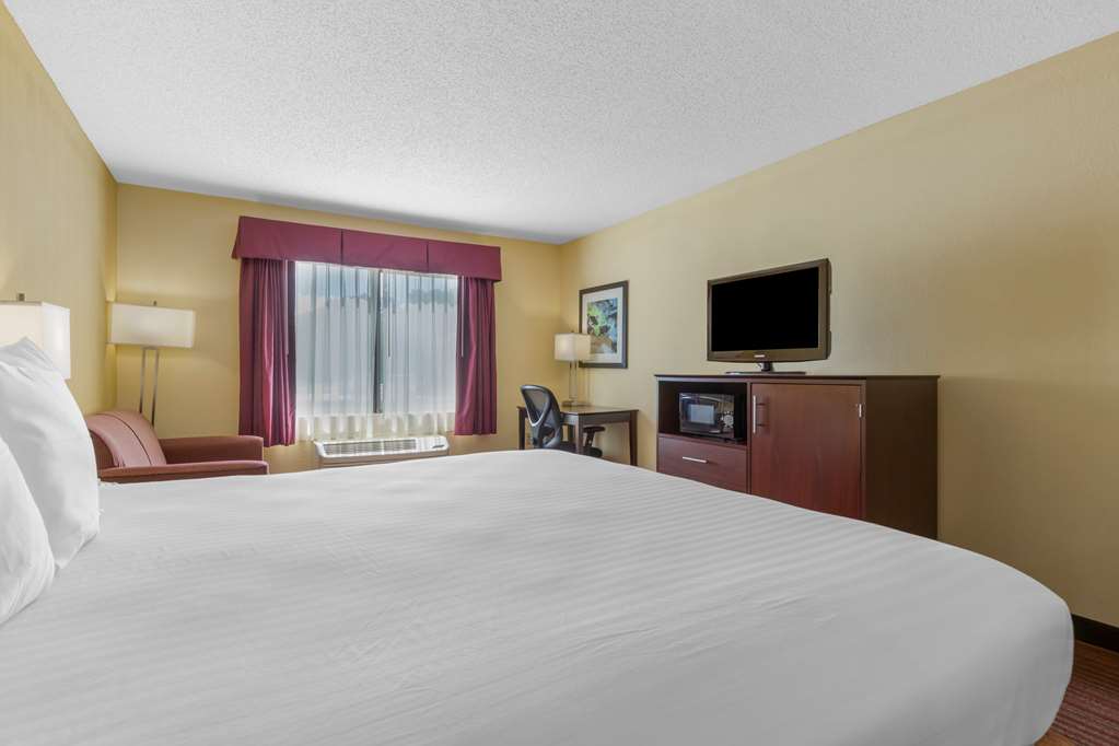 Best Western Seneca Clemson - photo 16