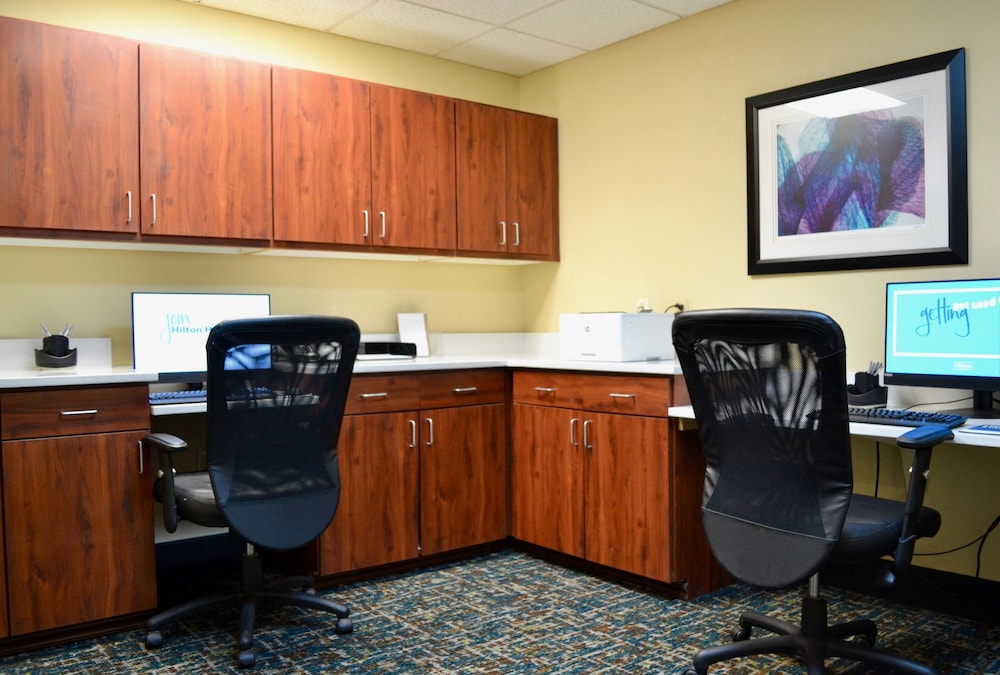 Hampton Inn Dayton Huber Heights - photo 49