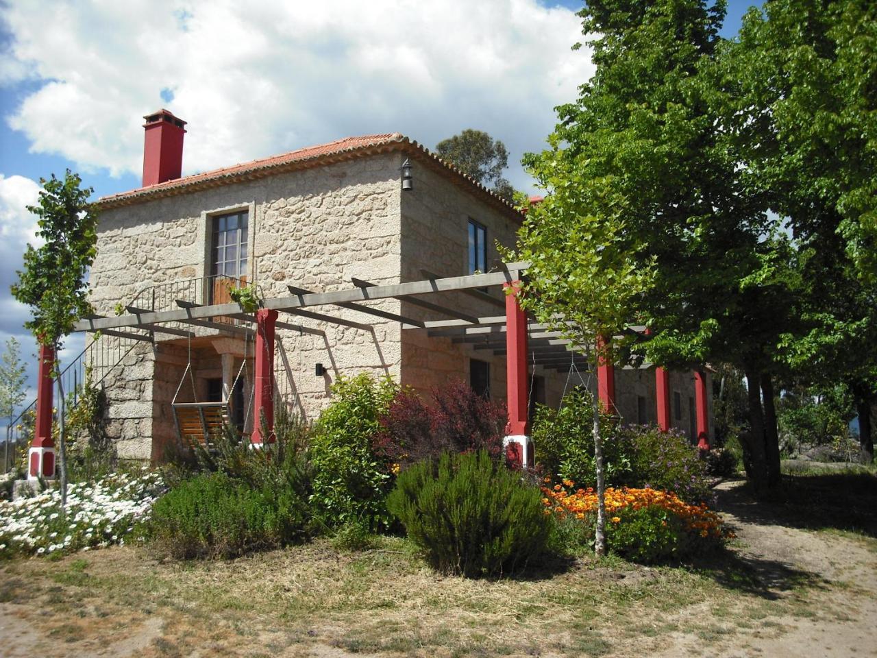 Quinta Da Alma Cheia — Castelo Branco — photo 4