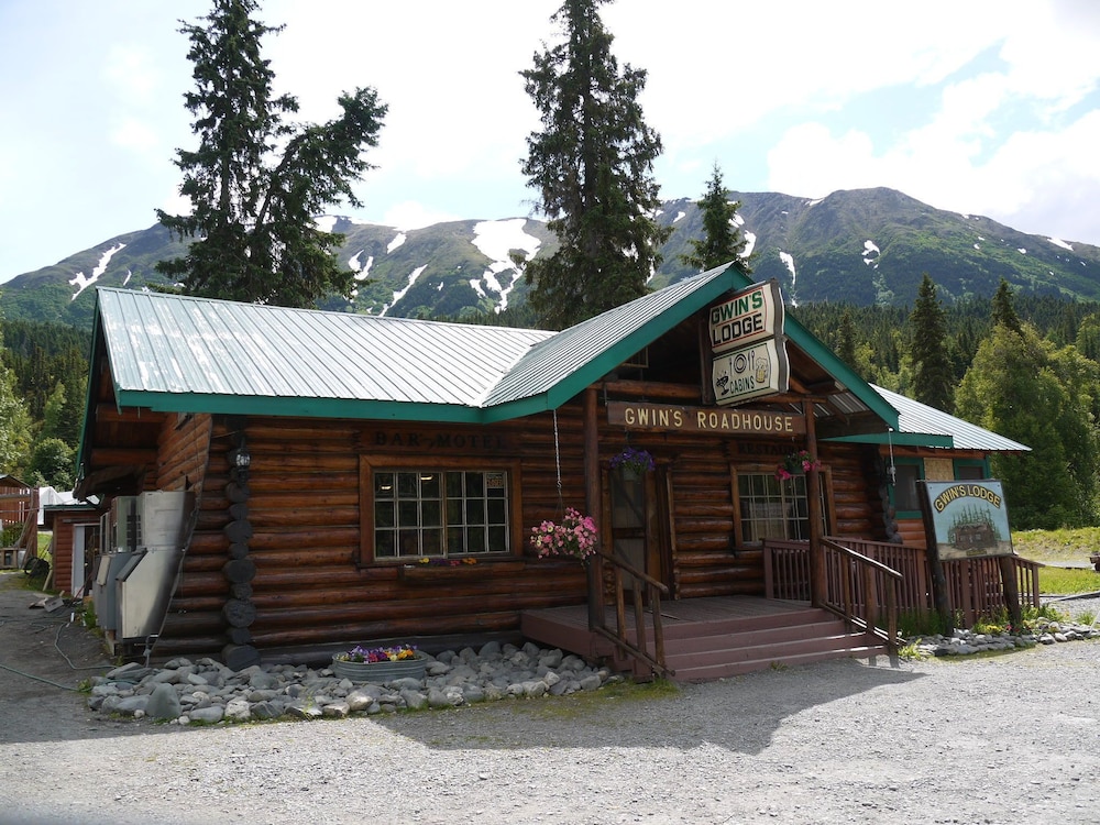 Gwin's Lodge & Roadhouse Est. 1952 - photo 110