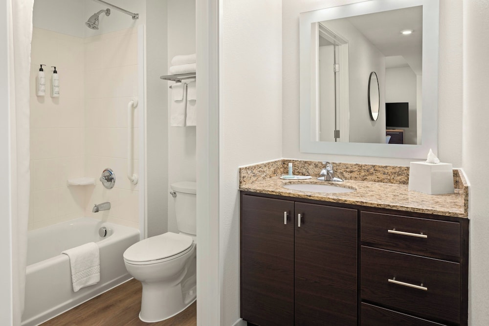 TownePlace Suites Minneapolis near Mall of America - photo 28