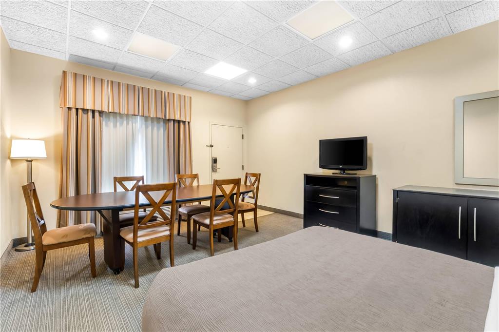 Quality Inn Union City Us 51 - photo 49