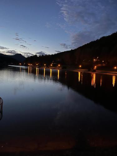 Stolove Chatki Radków in Radkow, Poland