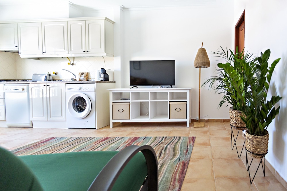 Cabanas Vintage Apartment — 4-Star Luxury Hotel in Tavira, Portugal
