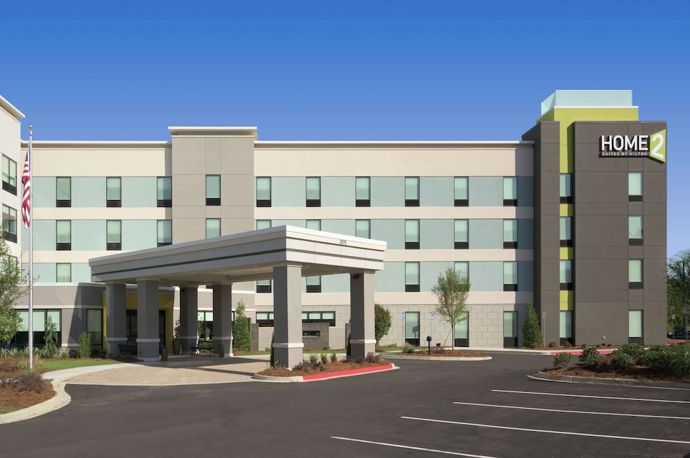 Home2 Suites by Hilton Atlanta NW Kennesaw - photo 25