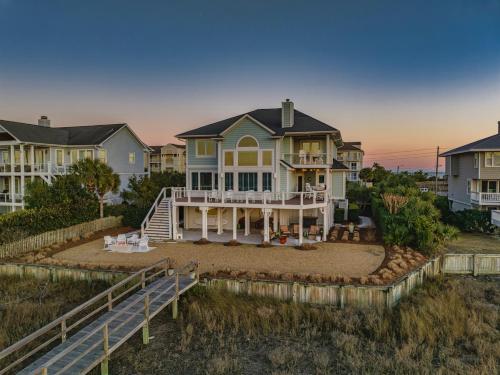 The Perfect Kure by Sea Scape Properties in Wrightsville Beach, United States