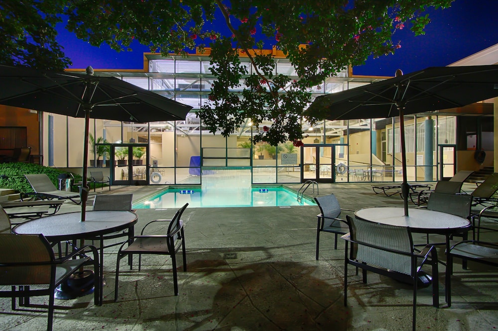 Holiday Inn Knoxville West Cedar Bluff Rd by IHG - photo 18