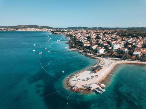 Pansion Karoca — Vodice — photo 4