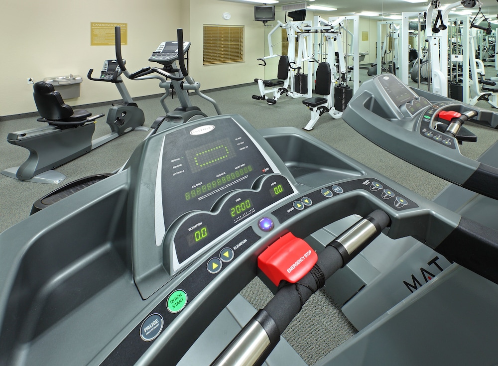 Candlewood Suites West Little Rock by IHG - photo 22