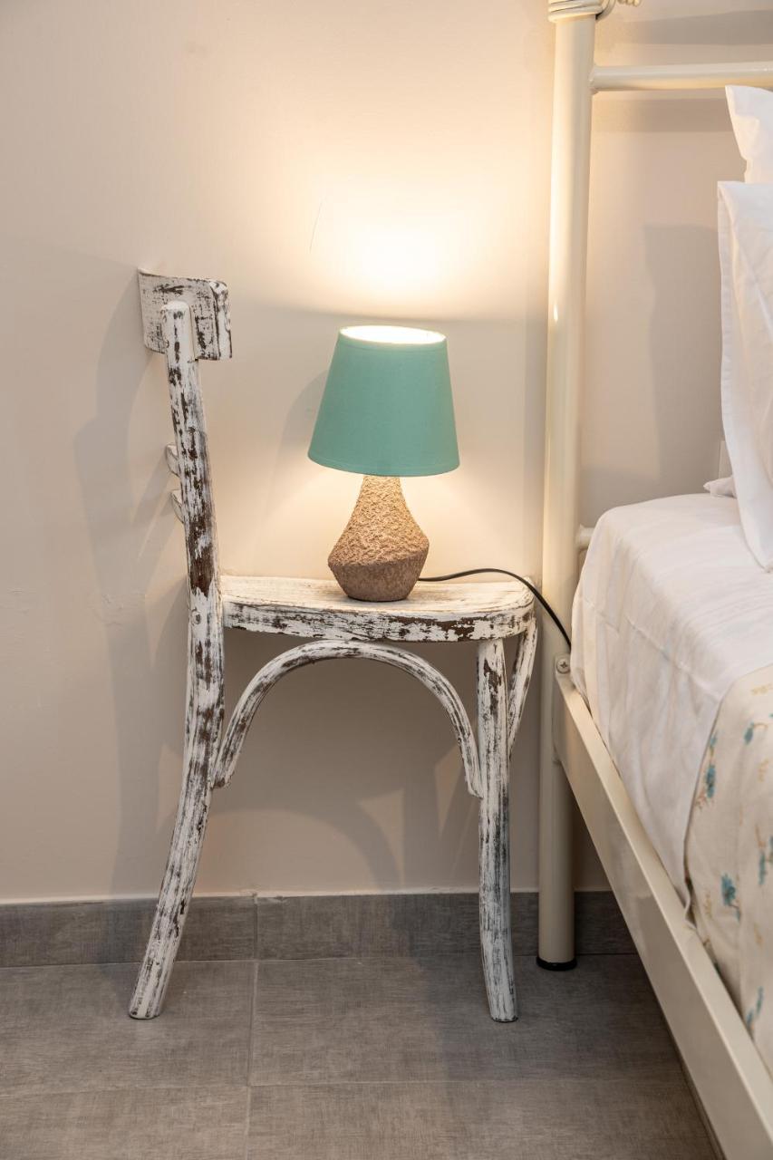 Casa di Colona Μπλε — 4-Star Luxury Hotel in Lixouri, Greece
