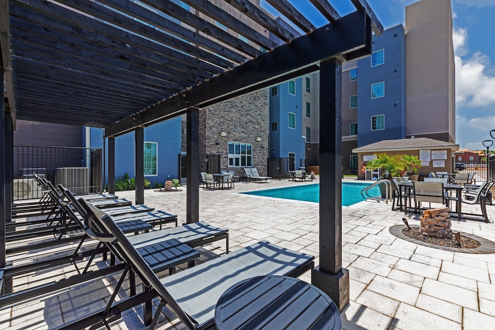 Staybridge Suites Portland by IHG - photo 24
