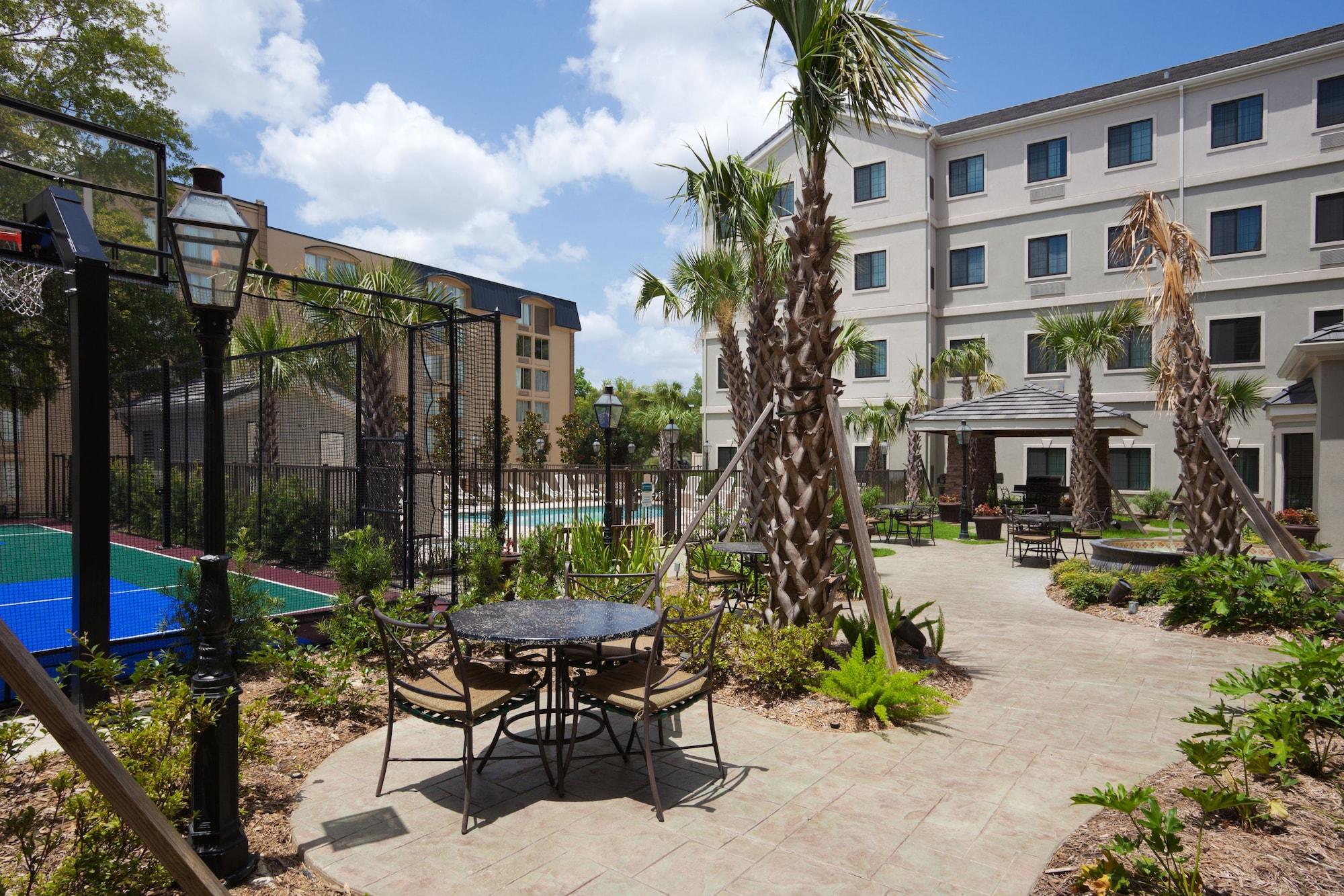 Staybridge Suites Lafayette Airport - photo 23