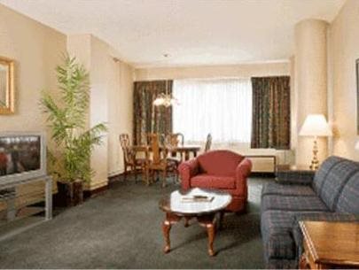 Garfield Suites Hotel in Cincinnati, United States