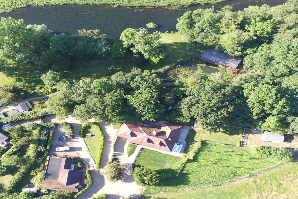 New Forest Cottages — hotel in Godshill
