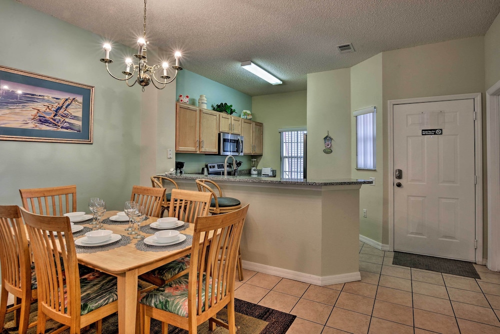 5 Mi to Disney Emerald Island Resort Condo - photo 7