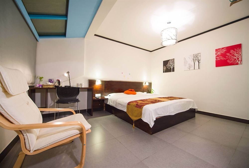 JiAnLi Yangshuo — hotel in Yangshuo