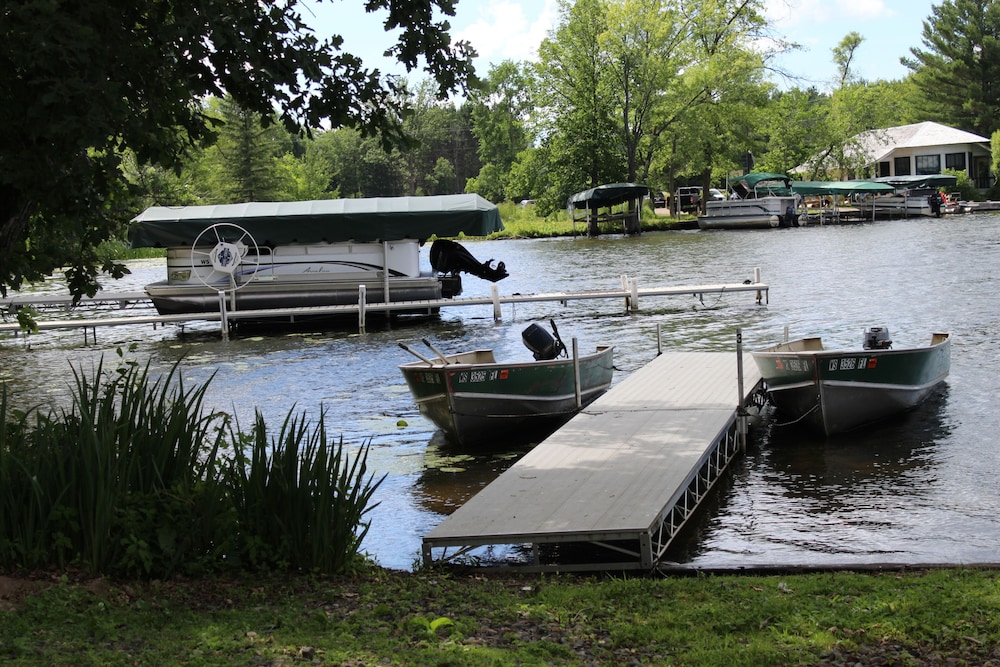 Gathering Place Resort & Lodge - photo 53