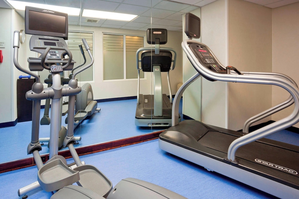 SpringHill Suites by Marriott Rochester Mayo Clinic St Marys - photo 23